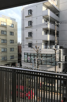 コスモグラシア学芸大学 