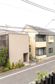 ルミエール中町 