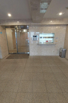 フォレシティ秋葉原 