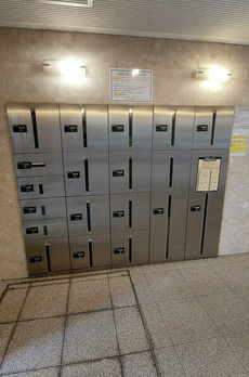 フォレシティ秋葉原 