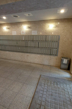 フォレシティ秋葉原 