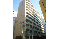 パークハビオ人形町