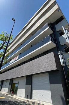 市ヶ谷仲之町ヒルズ　クレスト　Ｎｏｒｔｈ棟 
