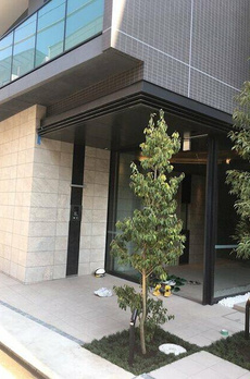 市ヶ谷仲之町ヒルズ　クレスト　Ｎｏｒｔｈ棟 