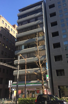 エコー京橋ビル 