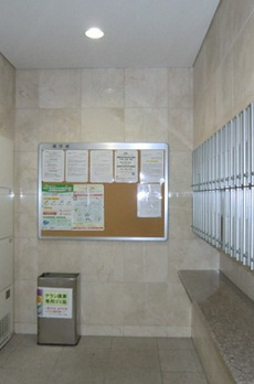 パレステュディオドルチェ日本橋EAST 