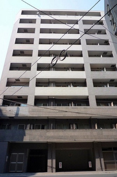 パレステュディオドルチェ日本橋EAST 