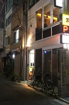 マガザン人形町 