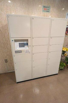 ヴェルティ中野 