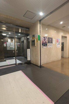 ヴェルティ中野 