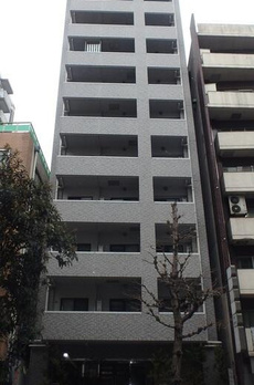 オーキッドレジデンス千代田岩本町 