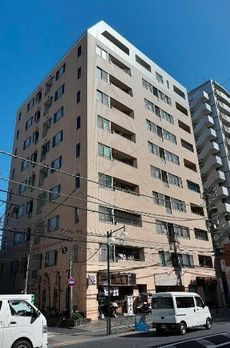 アトラスステイシア文京千駄木 