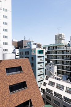 アイビーコート日本橋人形町 