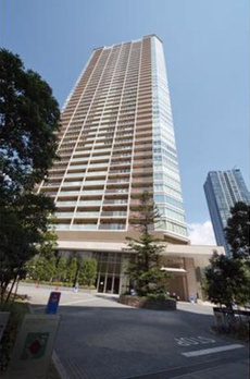 ＴＨＥ　ＴＯＹＯＳＵ　ＴＯＷＥＲ 