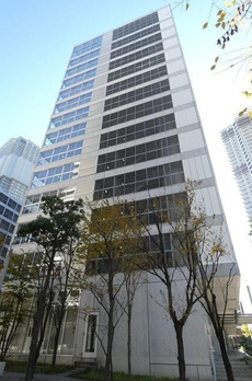 東雲キャナルコートＣＯＤＡＮ１２号棟 