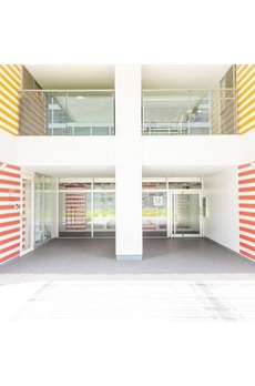 東雲キャナルコートＣＯＤＡＮ１２号棟 