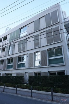 プラウド ジェム市ヶ谷 