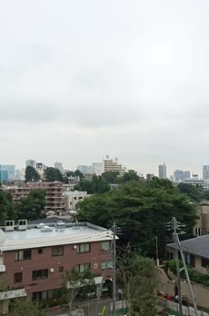 ＢｒｉｌｌｉａＴｏｗｅｒｓ目黒サウスレジデンス 