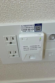 ラフィーネⅢ 