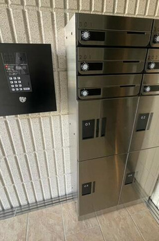 ラフィーネⅢ 