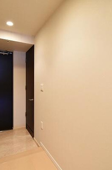 勝どきビュータワー 
