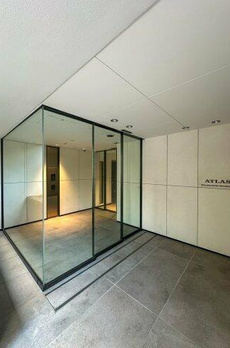 アトラス白金台レジデンス 