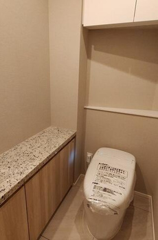 パークコート神宮北参道ザタワー 