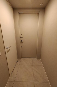 パークコート神宮北参道ザタワー 
