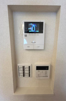 メルヴェールコート東中野 