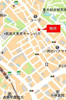 ＴＭＹ小石川 