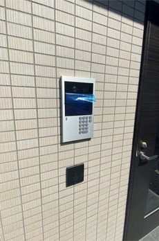 フレンシア目黒洗足 