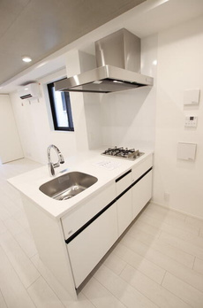 Ｒｅｖｅ　Ｒｅｓｉｄｅｎｃｅ　代々木 