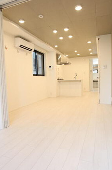Ｒｅｖｅ　Ｒｅｓｉｄｅｎｃｅ　代々木 