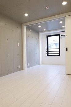 Ｒｅｖｅ　Ｒｅｓｉｄｅｎｃｅ　代々木 