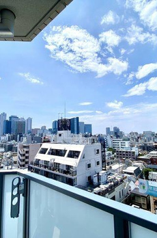 ガリシア新宿Ｎｏｒｔｈ２ 