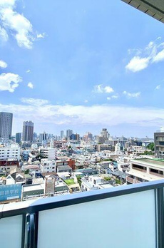 ガリシア新宿Ｎｏｒｔｈ２ 