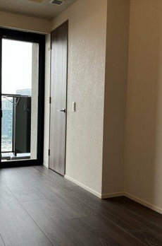 プラウドタワー芝浦 