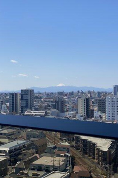 プラウドタワー芝浦 