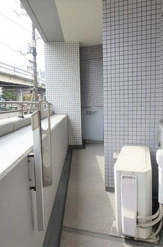 ライオンズスクエア小石川後楽園 