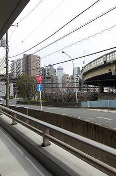 ライオンズスクエア小石川後楽園 