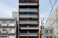 ルフォンプログレ蔵前ナチュール