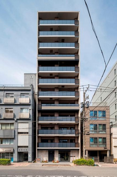 ルフォンプログレ蔵前ナチュール 