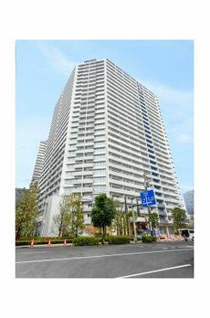 プライムパークス品川シーサイド　ザ・タワー 