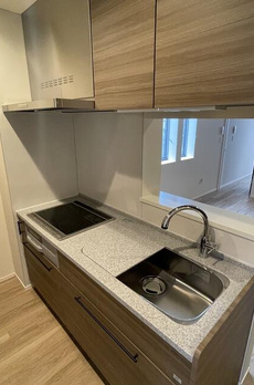 アーバンフォレスト．並木 