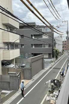 アーバンフォレスト．並木 