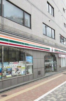 アーバンフォレスト．並木 