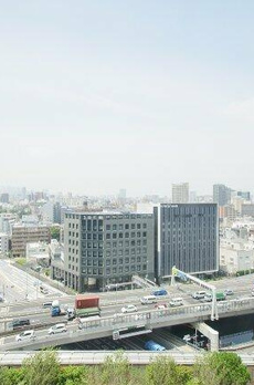 ラ・トゥール飯田橋 