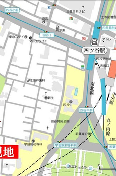 プリュム四谷 