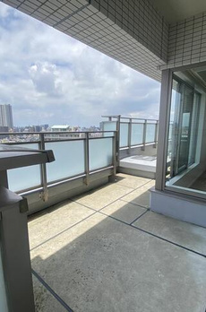 ライオンズ鶯谷マークスフォート 