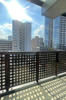 シティハウス神宮北参道 
